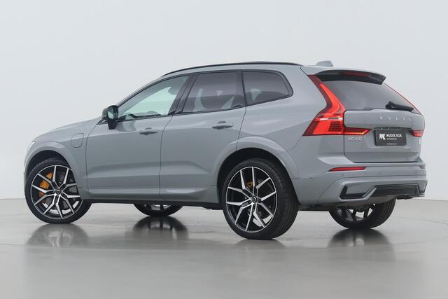 Volvo XC60 T8 AWD Polestar Engineered | Bowers&Wilkins | Head-Up | ACC | 22 Inch | 360° Camera | Panoramadak