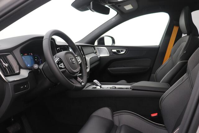 Volvo XC60 T8 AWD Polestar Engineered | Bowers&Wilkins | Head-Up | ACC | 22 Inch | 360° Camera | Panoramadak