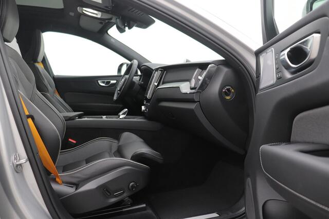 Volvo XC60 T8 AWD Polestar Engineered | Bowers&Wilkins | Head-Up | ACC | 22 Inch | 360° Camera | Panoramadak