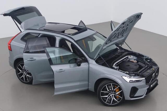 Volvo XC60 T8 AWD Polestar Engineered | Bowers&Wilkins | Head-Up | ACC | 22 Inch | 360° Camera | Panoramadak