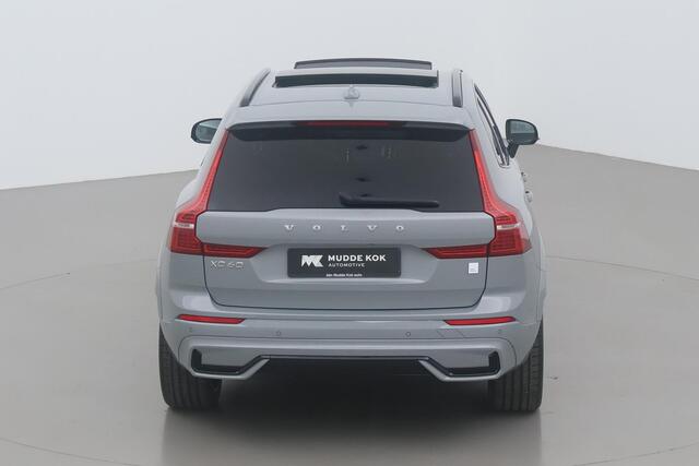 Volvo XC60 T8 AWD Polestar Engineered | Bowers&Wilkins | Head-Up | ACC | 22 Inch | 360° Camera | Panoramadak