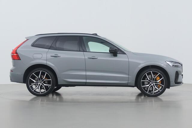 Volvo XC60 T8 AWD Polestar Engineered | Bowers&Wilkins | Head-Up | ACC | 22 Inch | 360° Camera | Panoramadak