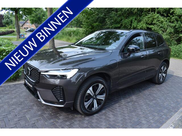 Volvo XC60 2.0 T6 Plug-in hybrid AWD R-Design PANO, LEER 69DKM