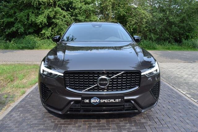 Volvo XC60 2.0 T6 Plug-in hybrid AWD R-Design PANO, LEER 69DKM
