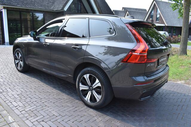 Volvo XC60 2.0 T6 Plug-in hybrid AWD R-Design PANO, LEER 69DKM