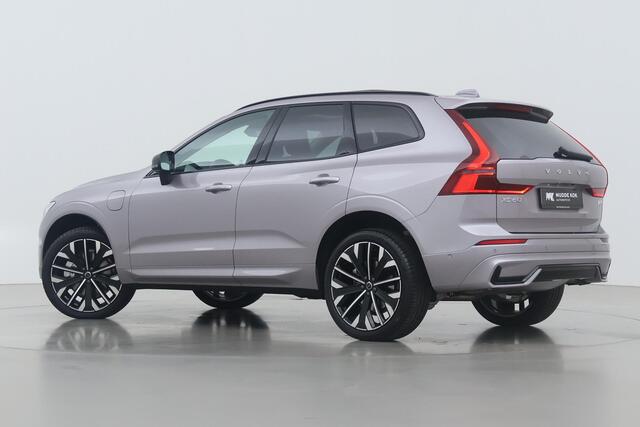 Volvo XC60 T8 Plug-in hybrid Ultra Dark | FACELIFT | MY2026 | Bowers&Wilkins | Luchtvering | Head-Up | Massage+Ventilatie | ACC | Panoramadak
