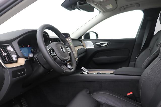 Volvo XC60 T8 Plug-in hybrid Ultra Dark | FACELIFT | MY2026 | Bowers&Wilkins | Luchtvering | Head-Up | Massage+Ventilatie | ACC | Panoramadak