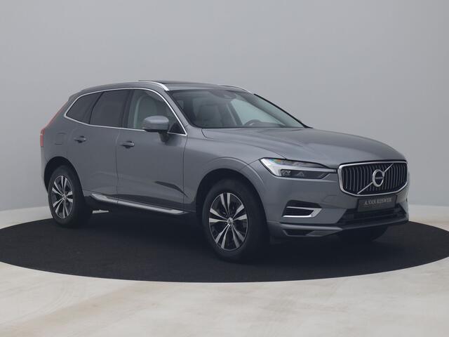 Volvo XC60 2.0 Recharge T6 AWD Business Pro | PANO | CAMERA | H&K | MEMORY | KEYLESS