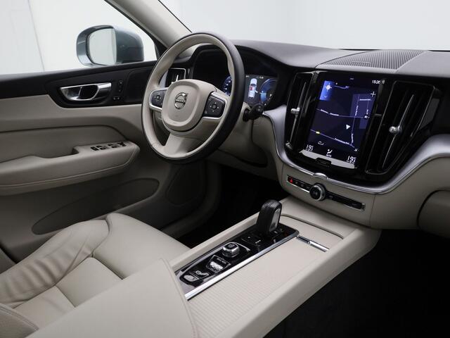 Volvo XC60 2.0 Recharge T6 AWD Business Pro | PANO | CAMERA | H&K | MEMORY | KEYLESS
