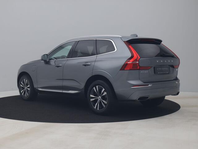 Volvo XC60 2.0 Recharge T6 AWD Business Pro | PANO | CAMERA | H&K | MEMORY | KEYLESS