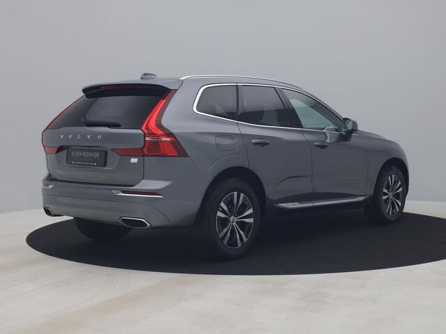 Volvo XC60 2.0 Recharge T6 AWD Business Pro | PANO | CAMERA | H&K | MEMORY | KEYLESS