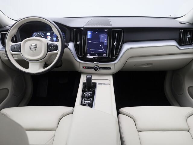 Volvo XC60 2.0 Recharge T6 AWD Business Pro | PANO | CAMERA | H&K | MEMORY | KEYLESS