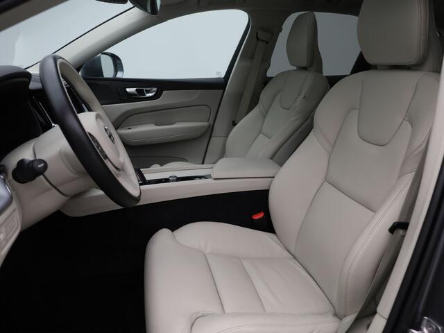 Volvo XC60 2.0 Recharge T6 AWD Business Pro | PANO | CAMERA | H&K | MEMORY | KEYLESS