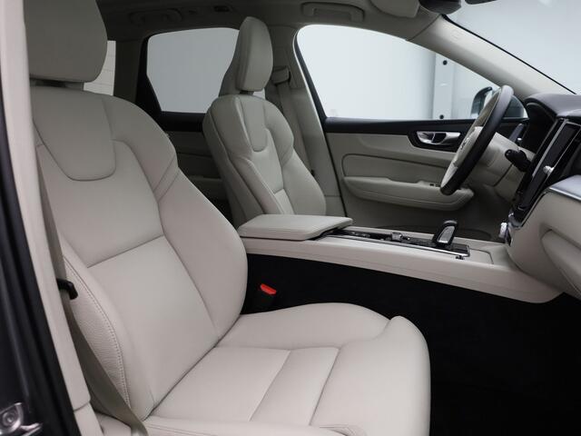 Volvo XC60 2.0 Recharge T6 AWD Business Pro | PANO | CAMERA | H&K | MEMORY | KEYLESS