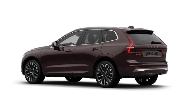 Volvo XC60 2.0 T6 Plug-in hybrid AWD Ultra Bright | Direct uit voorraad leverbaar| Full Option!|