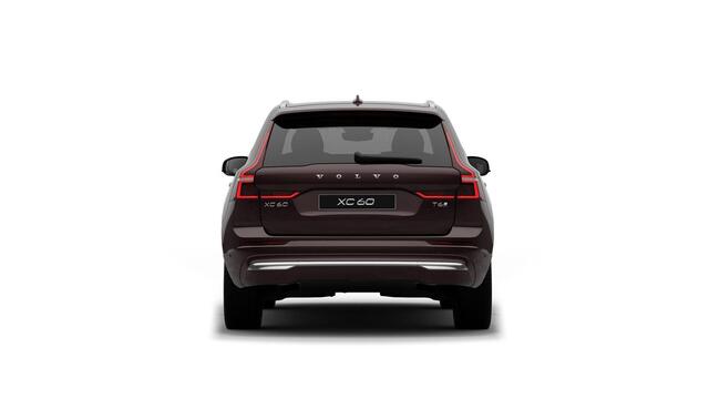 Volvo XC60 2.0 T6 Plug-in hybrid AWD Ultra Bright | Direct uit voorraad leverbaar| Full Option!|