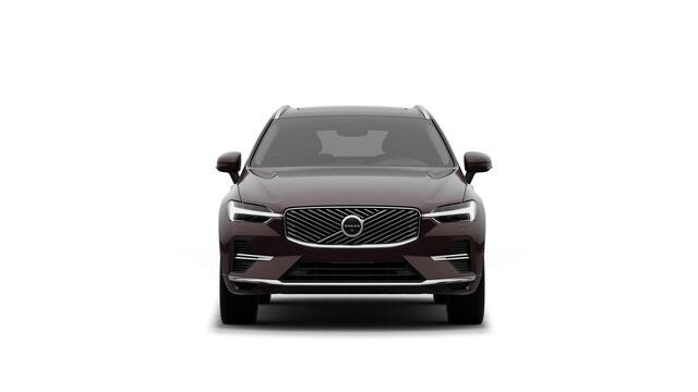 Volvo XC60 2.0 T6 Plug-in hybrid AWD Ultra Bright | Direct uit voorraad leverbaar| Full Option!|