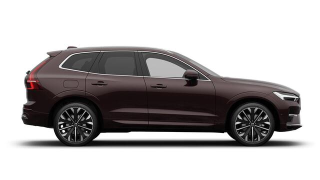 Volvo XC60 2.0 T6 Plug-in hybrid AWD Ultra Bright | Direct uit voorraad leverbaar| Full Option!|