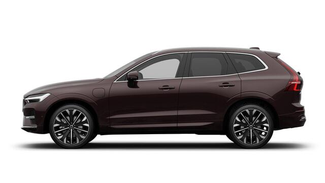 Volvo XC60 2.0 T6 Plug-in hybrid AWD Ultra Bright | Direct uit voorraad leverbaar| Full Option!|