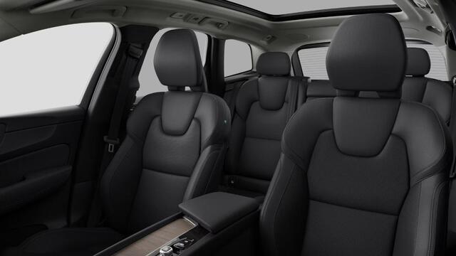 Volvo XC60 2.0 T6 Plug-in hybrid AWD Ultra Bright | Direct uit voorraad leverbaar| Full Option!|