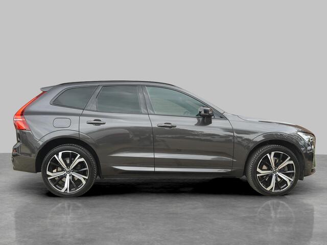 Volvo XC60 2.0 T8 Plug-in hybrid AWD R-Design Facelift | H&K | Pano | Stoel- en stuur verw.