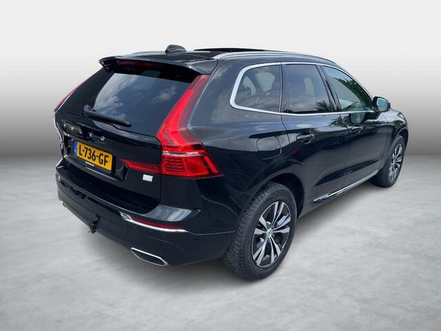 Volvo XC60 2.0 Recharge T8 AWD Inscription | Trekhaak | Blis | Adaptive Cruise Controle | Panorama Schuifdak | Memory | Harman/Kardon | Adaptive LED |
