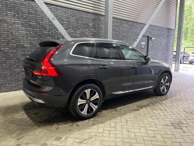 Volvo XC60 T6 Plug-in hybrid Plus Dark | Long Range | ACC | 360° Camera | Trekhaak | BLIS | Stoel+Stuurverwarming