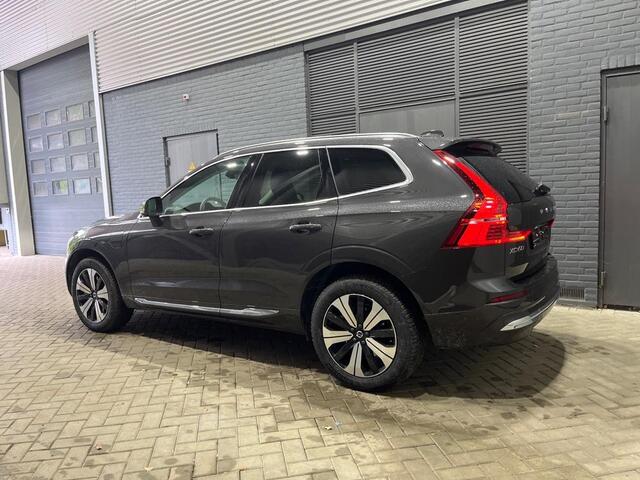 Volvo XC60 T6 Plug-in hybrid Plus Dark | Long Range | ACC | 360° Camera | Trekhaak | BLIS | Stoel+Stuurverwarming
