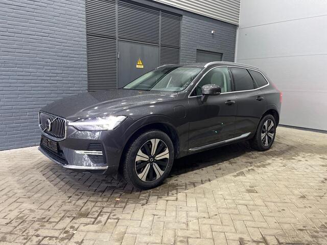 Volvo XC60 T6 Plug-in hybrid Plus Dark | Long Range | ACC | 360° Camera | Trekhaak | BLIS | Stoel+Stuurverwarming