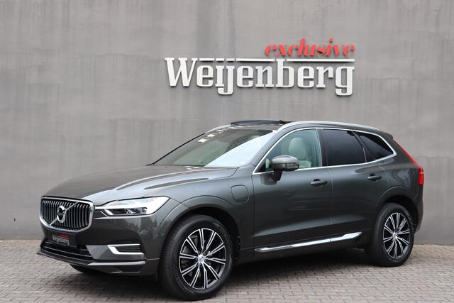 Volvo XC60 2.0 T8 AWD Inscription Pano Trekhaak