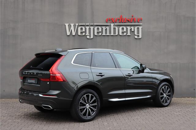 Volvo XC60 2.0 T8 AWD Inscription Pano Trekhaak