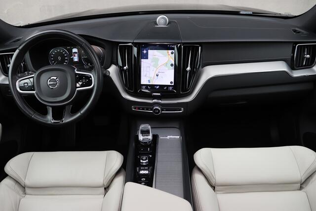 Volvo XC60 2.0 T8 AWD Inscription Pano Trekhaak