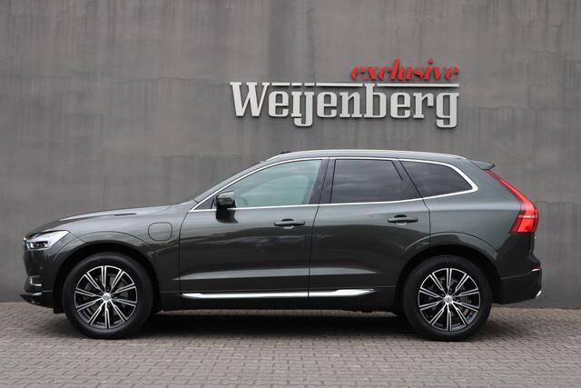 Volvo XC60 2.0 T8 AWD Inscription Pano Trekhaak