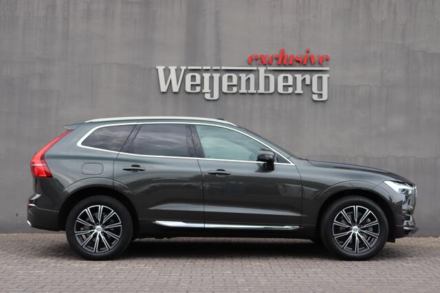 Volvo XC60 2.0 T8 AWD Inscription Pano Trekhaak