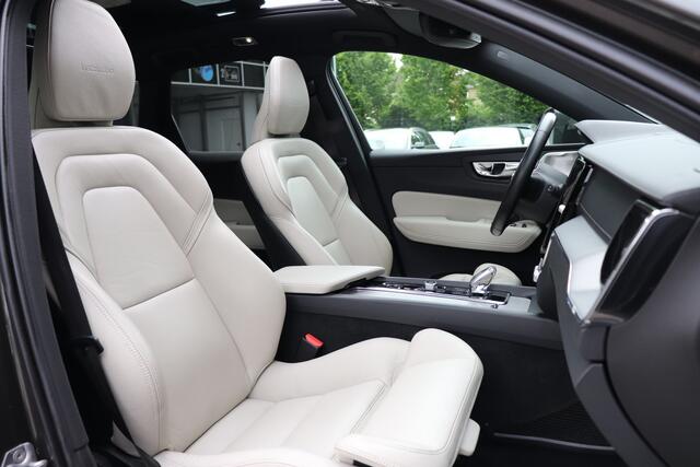 Volvo XC60 2.0 T8 AWD Inscription Pano Trekhaak