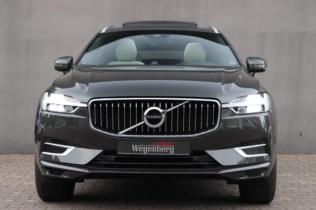 Volvo XC60 2.0 T8 AWD Inscription Pano Trekhaak