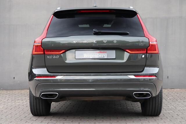 Volvo XC60 2.0 T8 AWD Inscription Pano Trekhaak