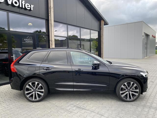 Volvo XC60 2.0 B4 R-Design Pano/led/360/Facelift