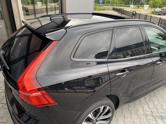 Volvo XC60 2.0 B4 R-Design Pano/led/360/Facelift