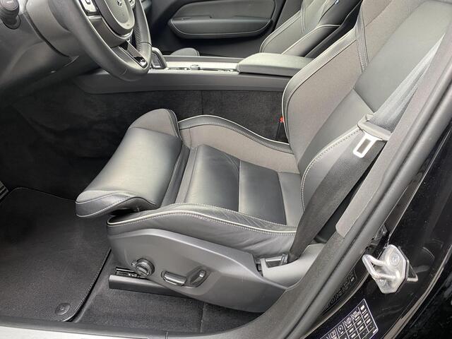 Volvo XC60 2.0 B4 R-Design Pano/led/360/Facelift