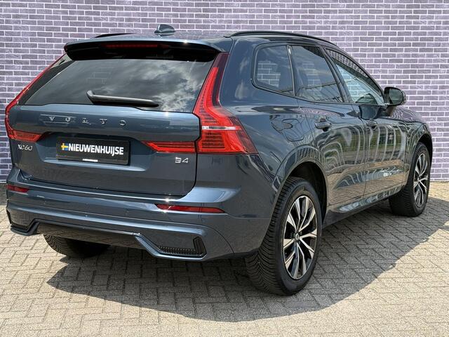 Volvo XC60 B4 D Plus Dark | Harman/Kardon | 360° Camera | Standkachel | Stuur + Stoelverwarming | Panorama Schuifdak | Adaptieve LED verlichting |