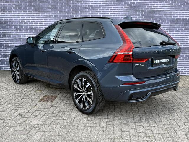 Volvo XC60 B4 D Plus Dark | Harman/Kardon | 360° Camera | Standkachel | Stuur + Stoelverwarming | Panorama Schuifdak | Adaptieve LED verlichting |