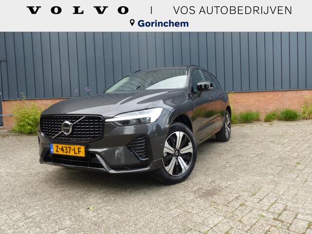 Volvo XC60 T6 Plug-in hybrid AWD Plus Dark