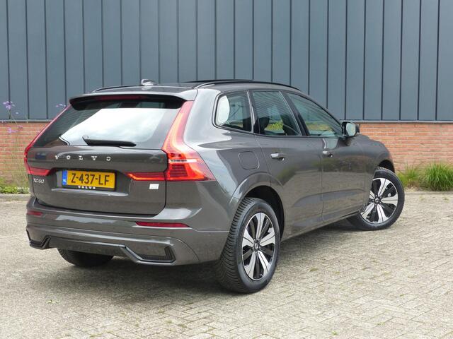 Volvo XC60 T6 Plug-in hybrid AWD Plus Dark