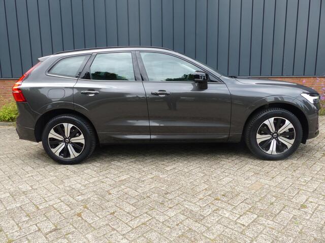 Volvo XC60 T6 Plug-in hybrid AWD Plus Dark
