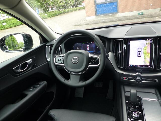 Volvo XC60 T6 Plug-in hybrid AWD Plus Dark