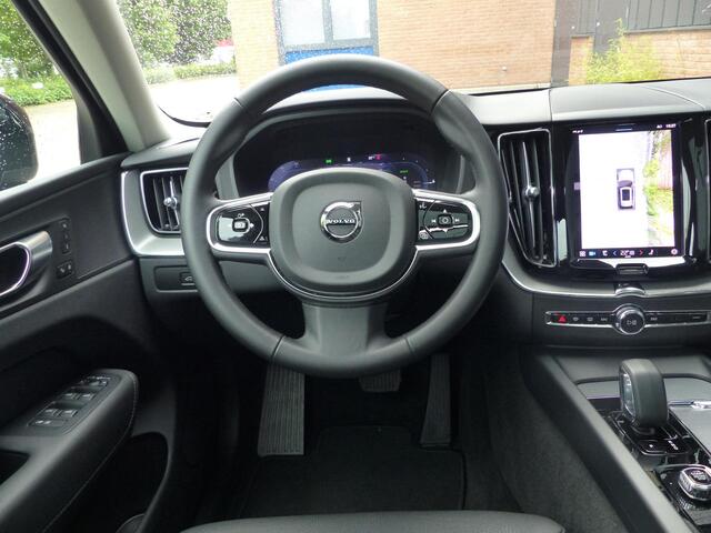 Volvo XC60 T6 Plug-in hybrid AWD Plus Dark