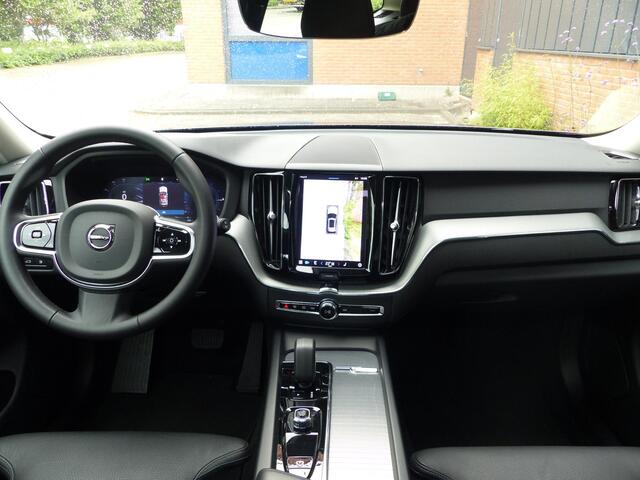 Volvo XC60 T6 Plug-in hybrid AWD Plus Dark