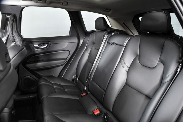 Volvo XC60 2.0 Recharge T6 AWD Plus Dark | S/K-Panodak | Dig. Cockpit | Adapt. Cruise | Memory Stoelen | Elek. Klep | Stoel-+stuurverw. | 360 Camera | NAV+App. Connect | LM 19" | 9452