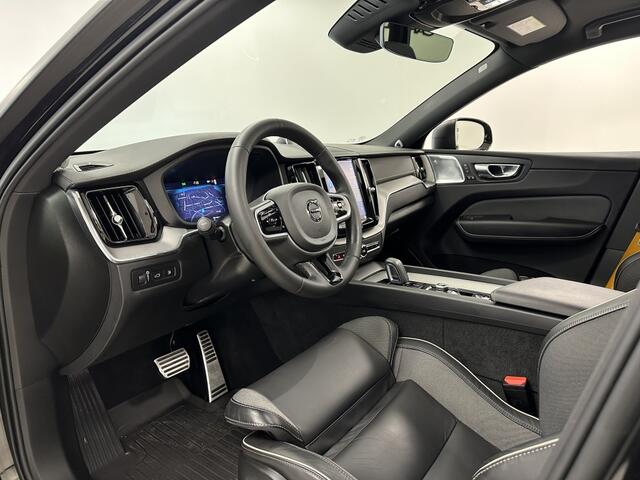 Volvo XC60 2.0 T8 AWD Polestar 455PK Long Range | B&W | Panoramadak | Matz